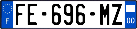 FE-696-MZ