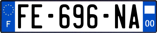 FE-696-NA