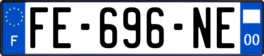 FE-696-NE