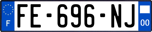 FE-696-NJ