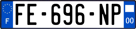 FE-696-NP