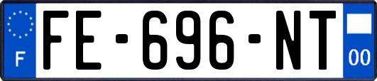 FE-696-NT