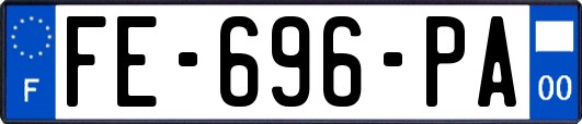 FE-696-PA