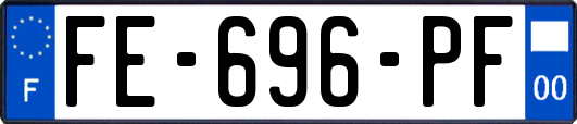 FE-696-PF