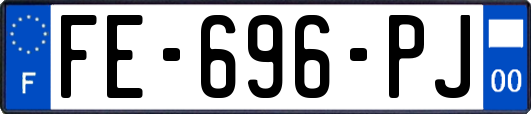 FE-696-PJ