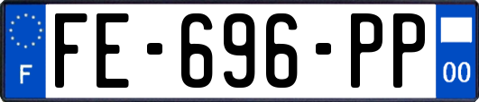 FE-696-PP