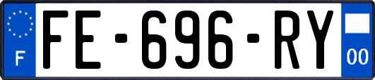 FE-696-RY