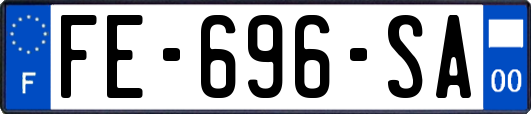 FE-696-SA