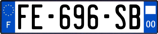 FE-696-SB