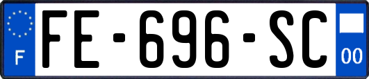 FE-696-SC