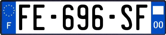 FE-696-SF