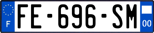 FE-696-SM