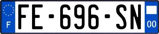 FE-696-SN