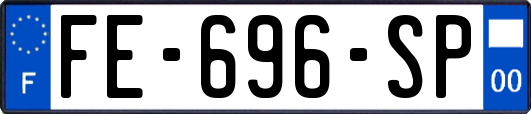 FE-696-SP