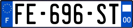 FE-696-ST