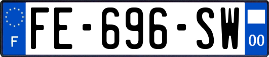 FE-696-SW