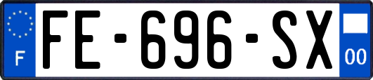 FE-696-SX