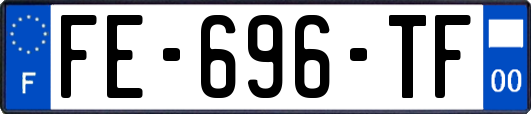 FE-696-TF