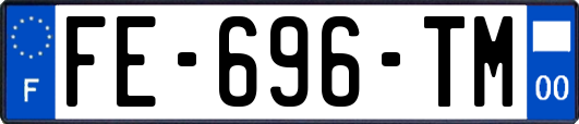 FE-696-TM