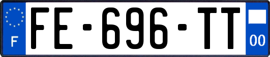 FE-696-TT