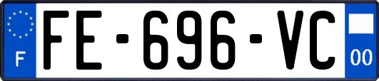 FE-696-VC