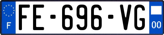 FE-696-VG