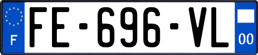 FE-696-VL