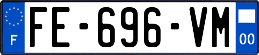 FE-696-VM