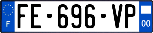 FE-696-VP