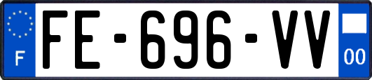 FE-696-VV
