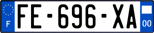 FE-696-XA
