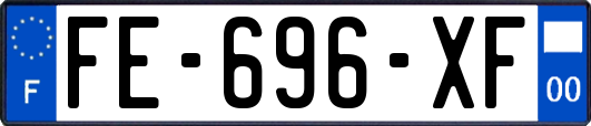 FE-696-XF