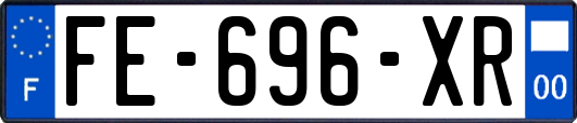 FE-696-XR