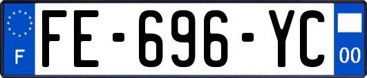 FE-696-YC