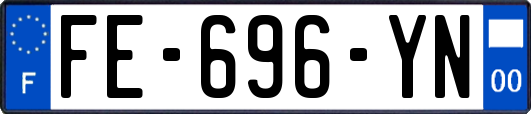 FE-696-YN
