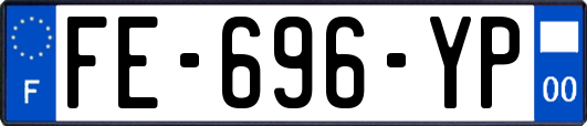 FE-696-YP
