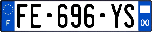 FE-696-YS