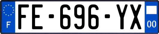 FE-696-YX