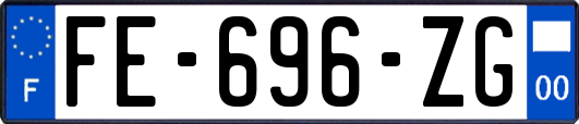 FE-696-ZG