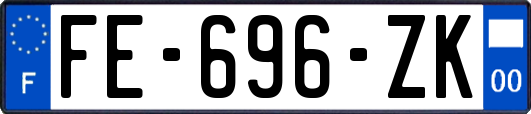 FE-696-ZK