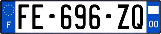 FE-696-ZQ