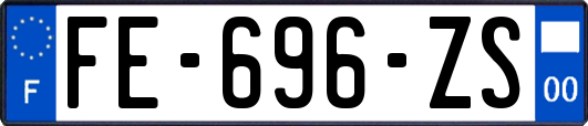 FE-696-ZS