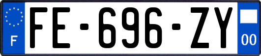 FE-696-ZY