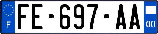 FE-697-AA