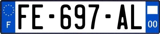 FE-697-AL