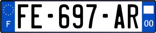 FE-697-AR