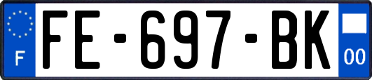 FE-697-BK