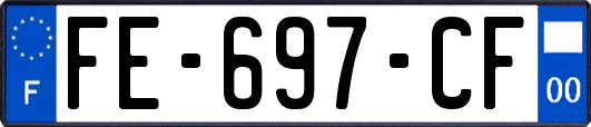 FE-697-CF