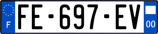 FE-697-EV