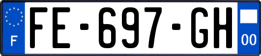 FE-697-GH
